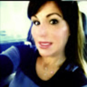 Meet your Posher, Peggy